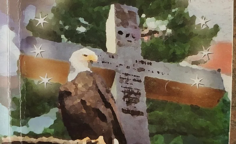Monthly Patriotic Rosary — Prayer for the Consecration of Our Nation